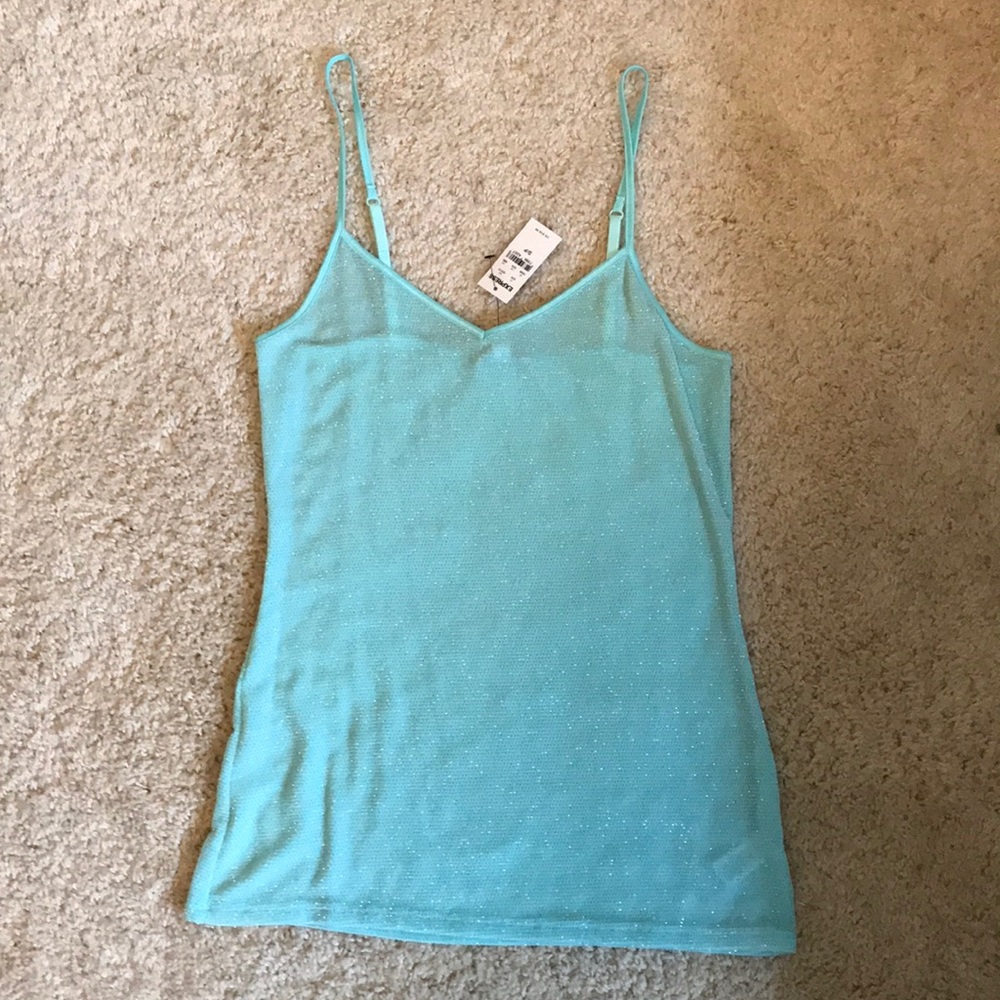 Express tank